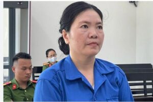 Hành vi trục lợi của môi giới bất động sản