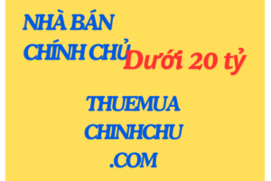 Bán nhà hẻm Tôn Thất Tùng Quận 1; 5 tầng, 6 phòng, tiện cho thuê dich vụ
